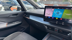 CUPRA Born 150kW V2 58kWh 5dr Auto Electric Hatchback